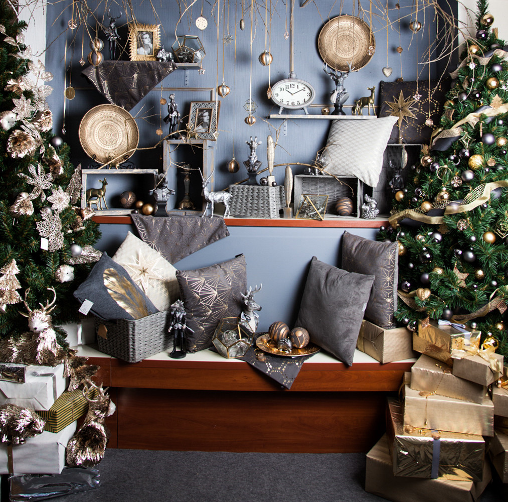 Decorazione Natalizia