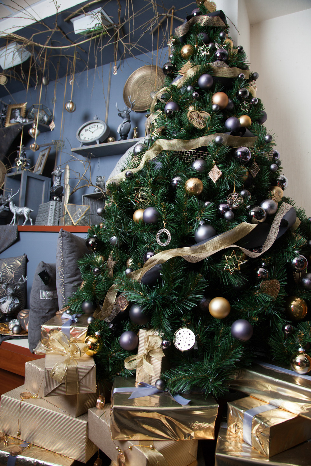 Decorazione Natalizia