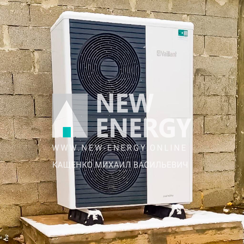 Одноэтажный жилой дом площадью 200 м2