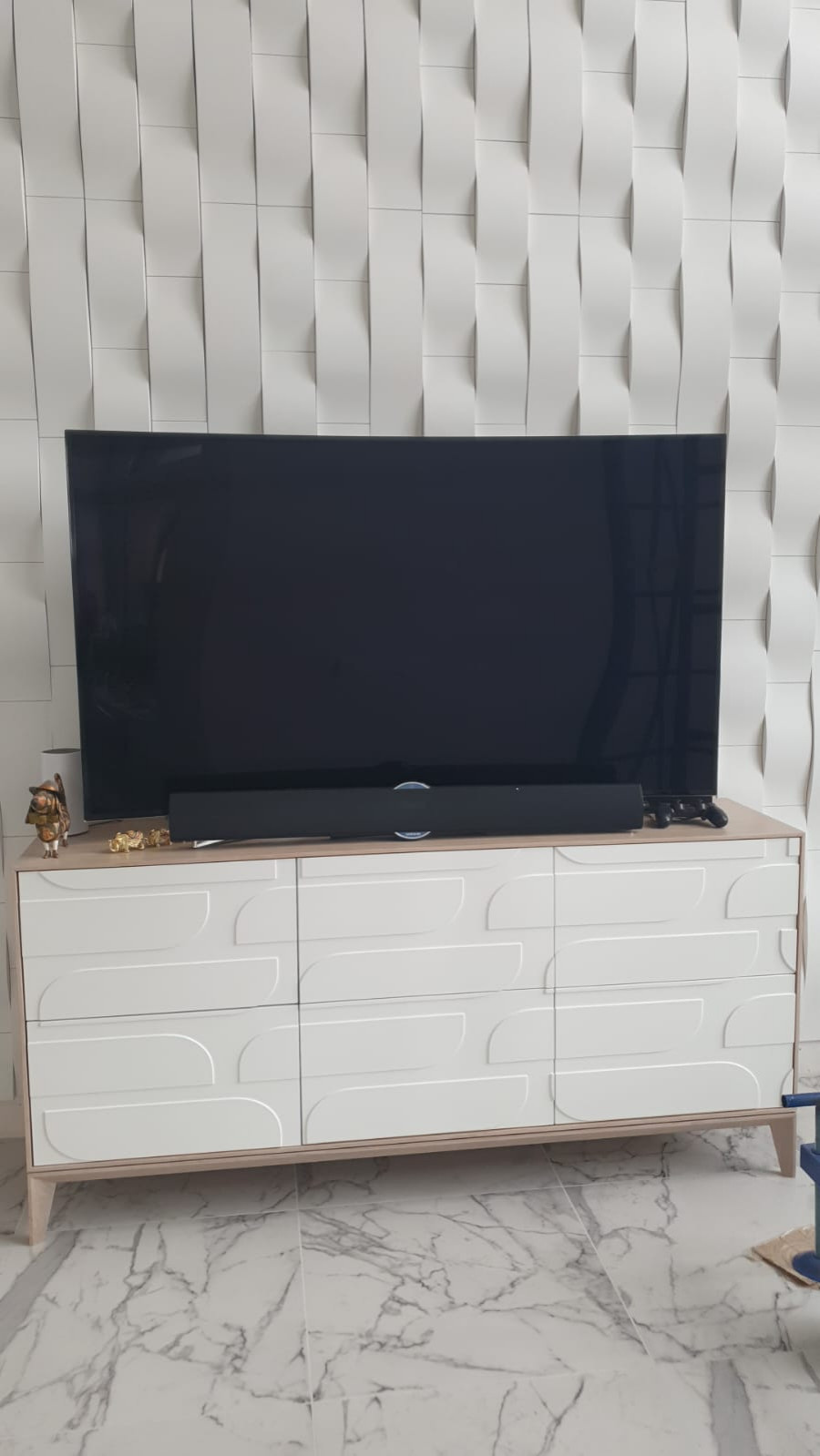 Комод коллекции The one