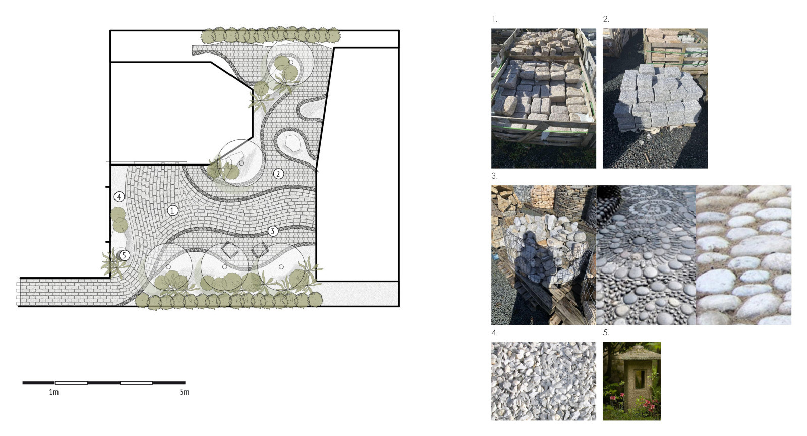 Японский сад