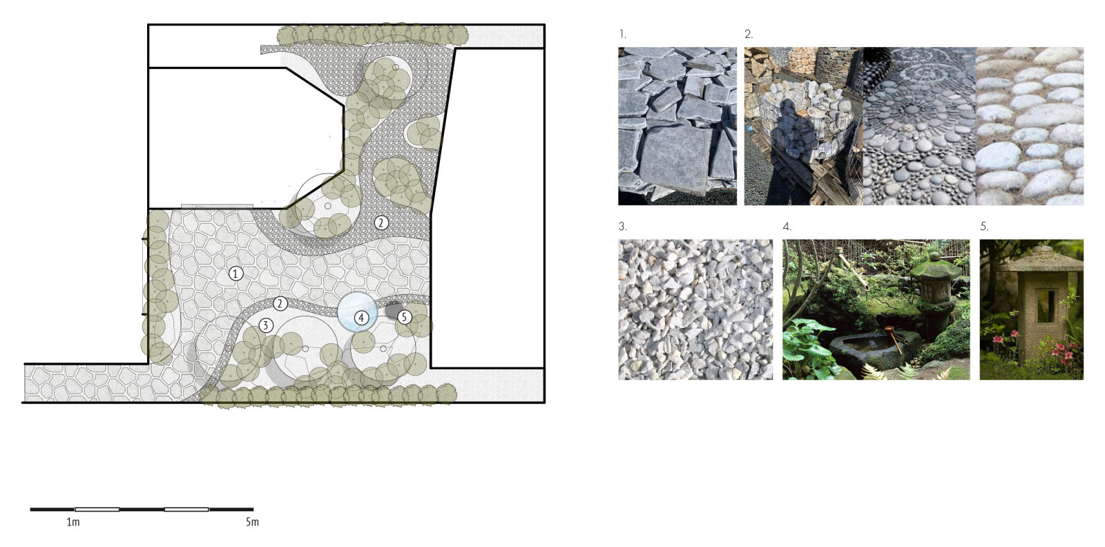 Японский сад