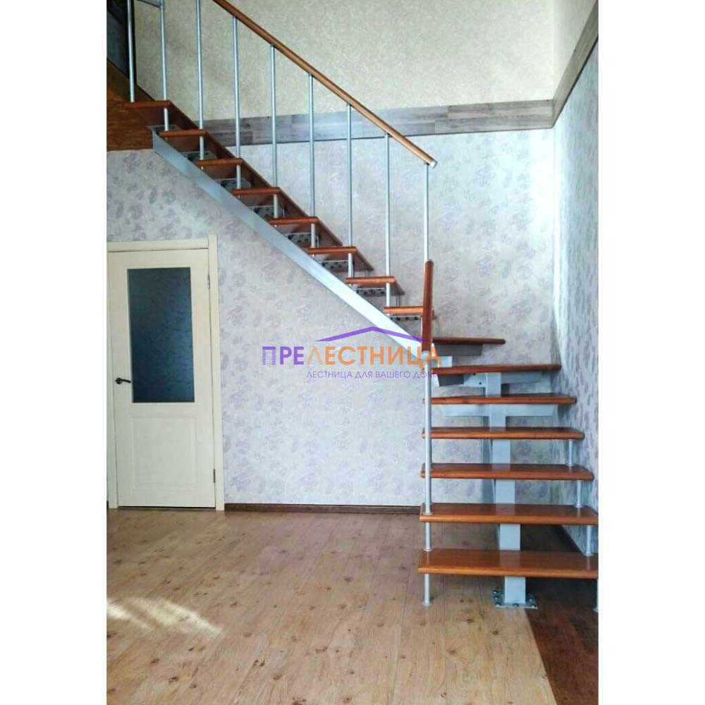 Угловая лестница Ассоль - 49