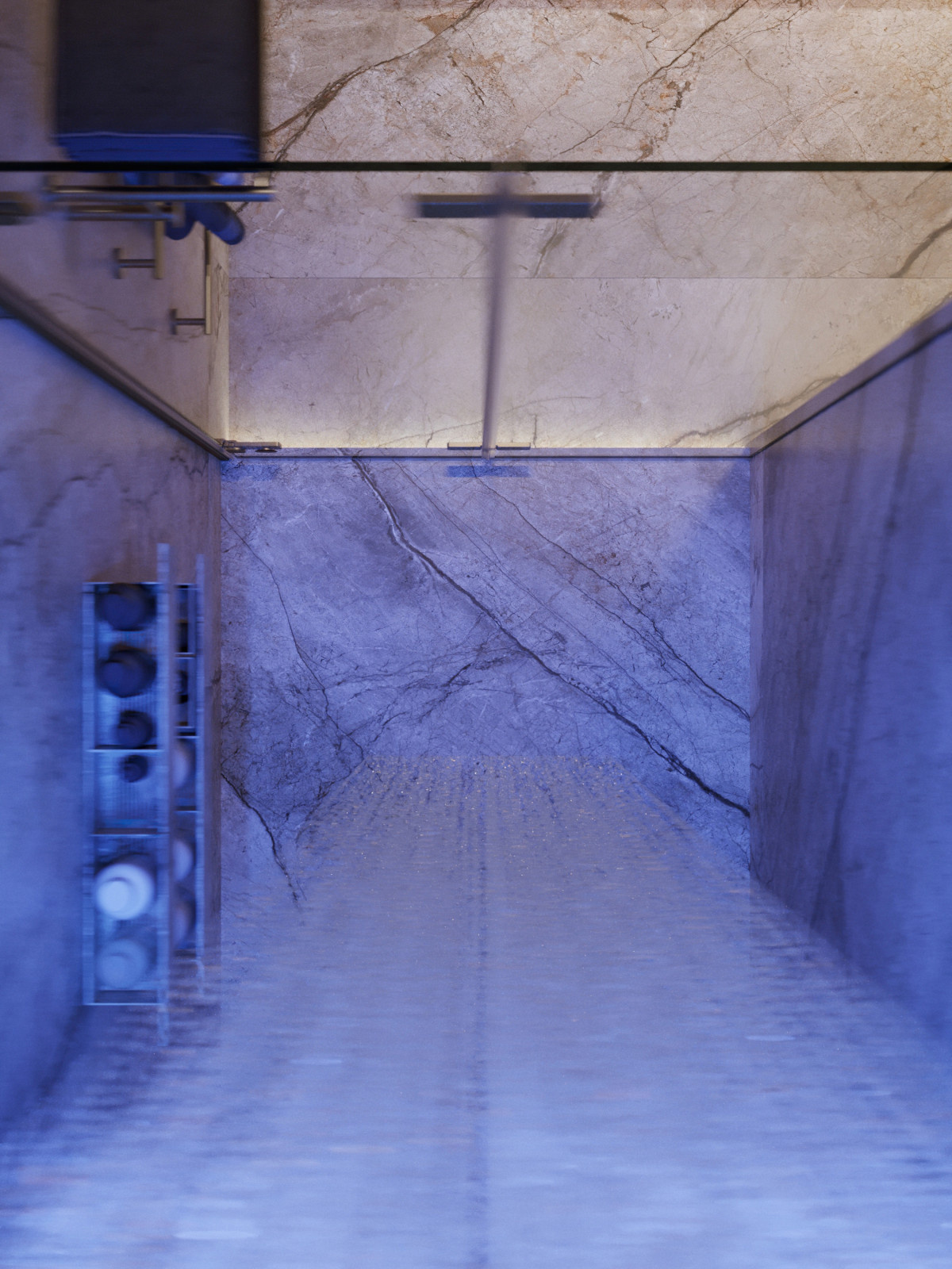 Квартира 110 кв.м. в ЖК City Park