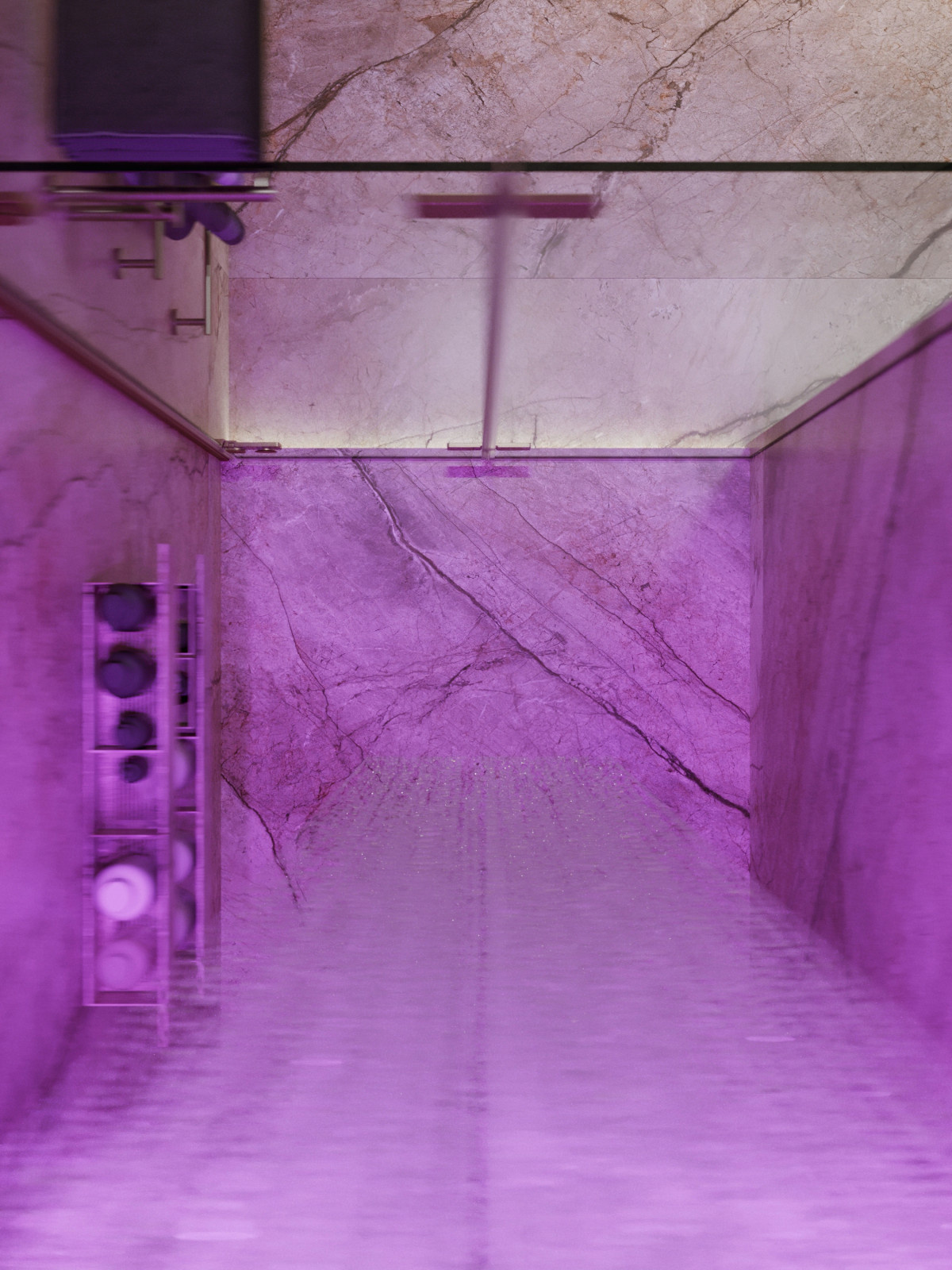 Квартира 110 кв.м. в ЖК City Park