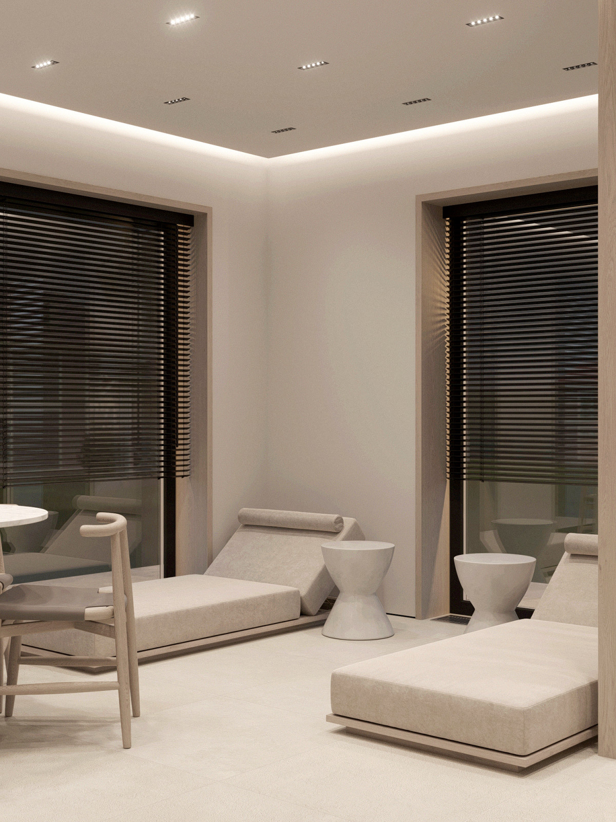 Баня, с. Хыркасы