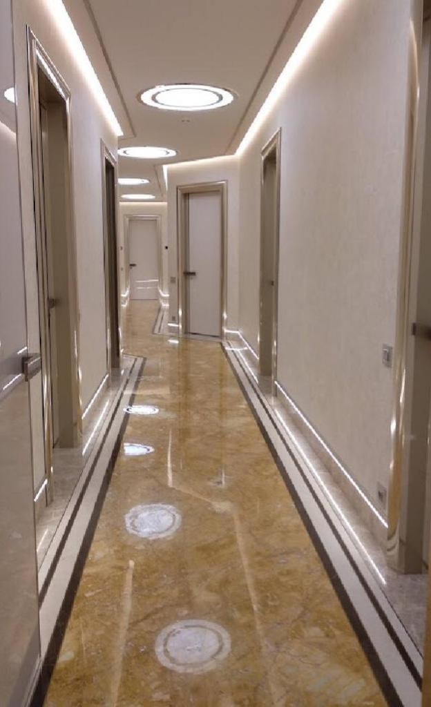 Квартира В ЖК «Символ» Донстрой, 230 M² (2022)