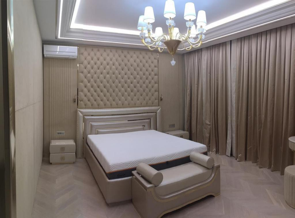 Квартира В ЖК «Символ» Донстрой, 230 M² (2022)