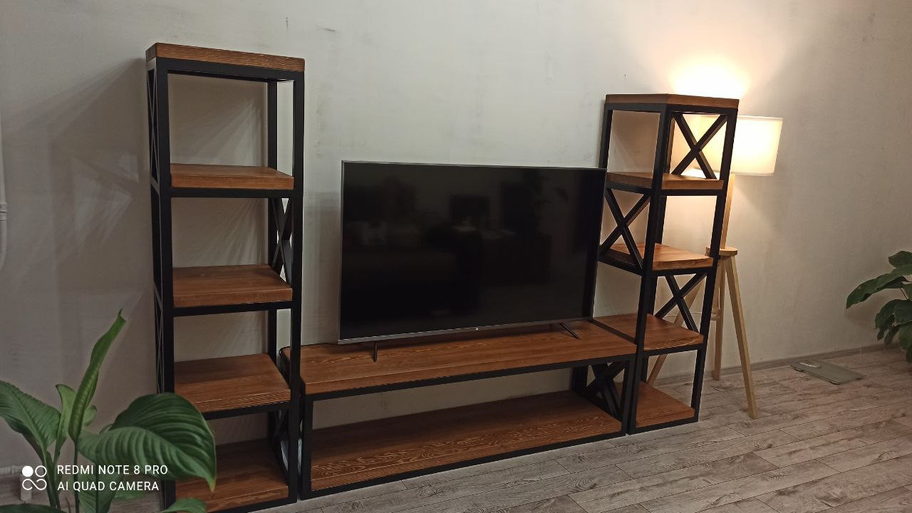 мебель лофт