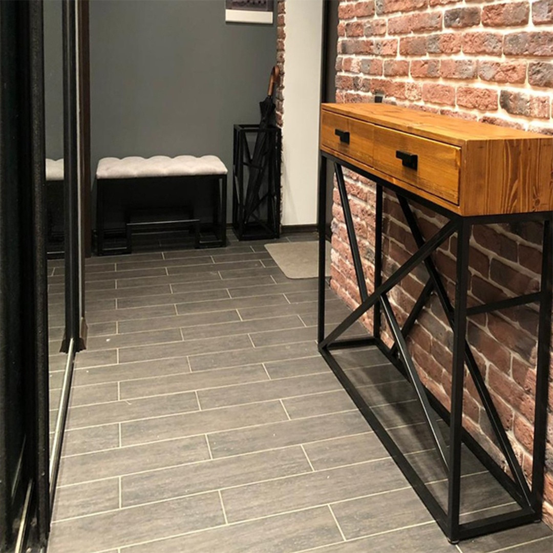 консоль  ЛОФТ