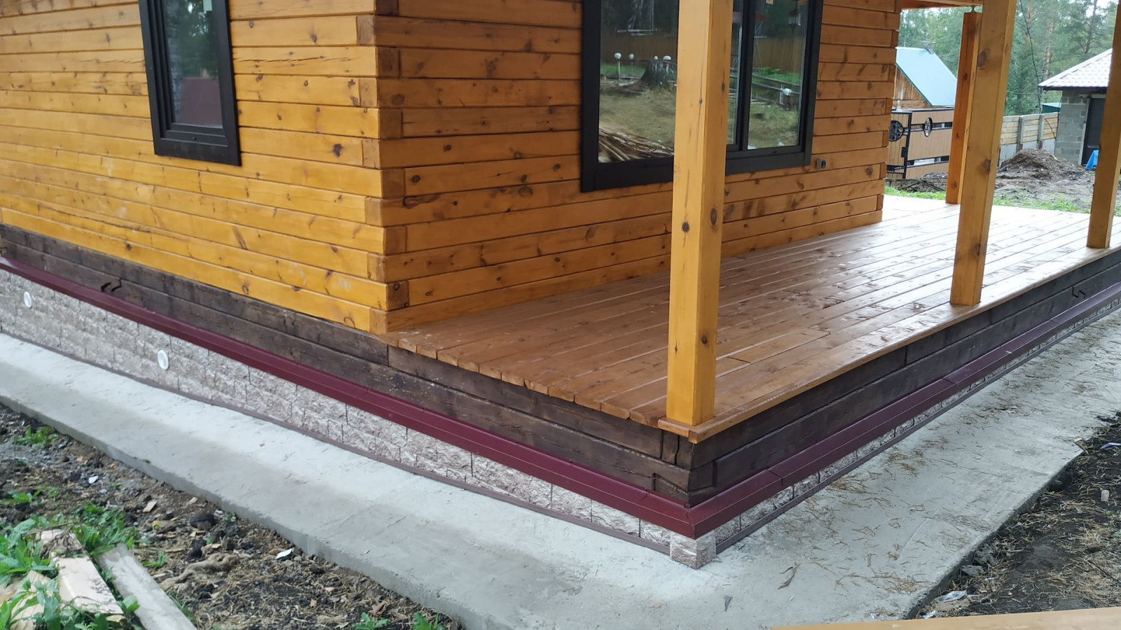 Баня "Скай 64"