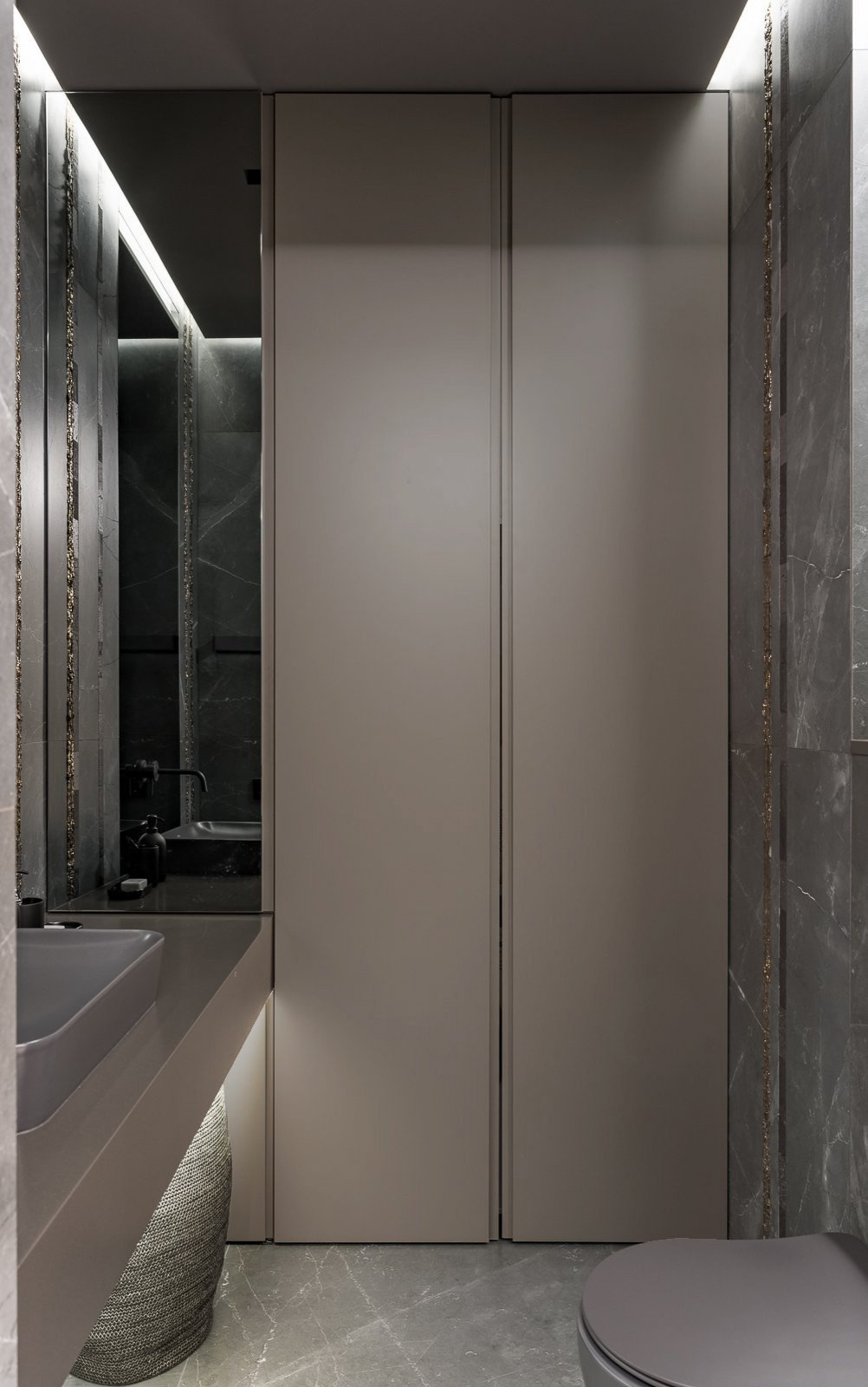 Квартира в ЖК Соло