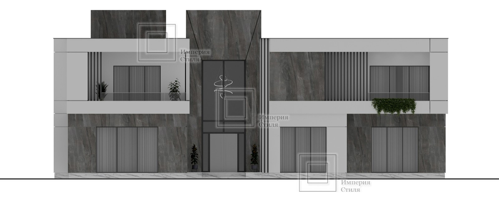 Новорижское шоссе, 27 км