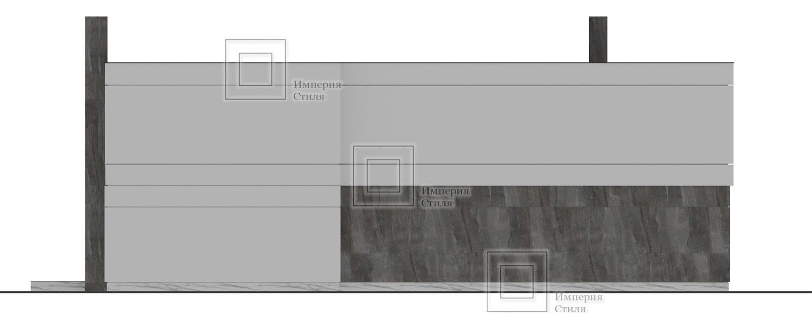Новорижское шоссе, 27 км