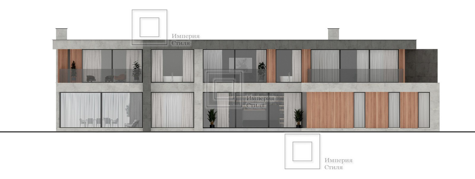 Рублево-Успенское шоссе, 25 км