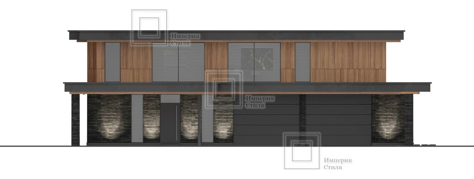 Рублево-Успенское шоссе, 27 км