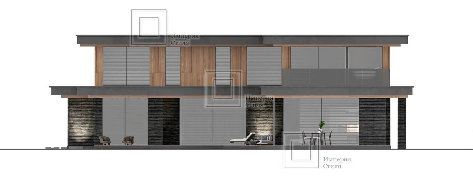 Рублево-Успенское шоссе, 27 км