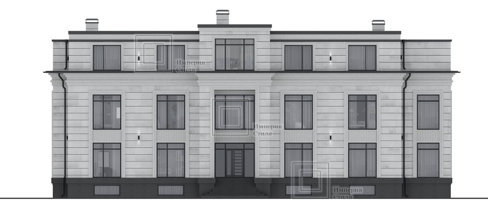 Рублево-Успенское шоссе, 28 км