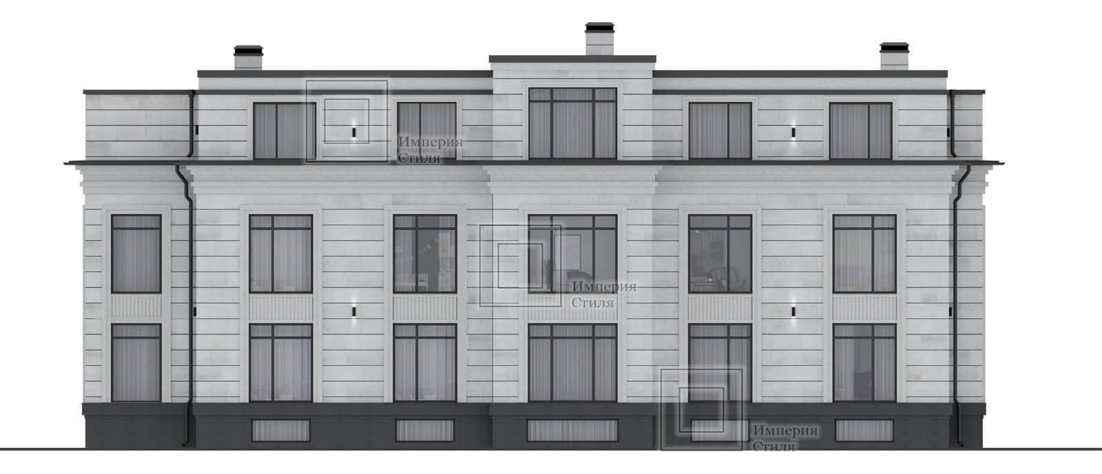 Рублево-Успенское шоссе, 28 км