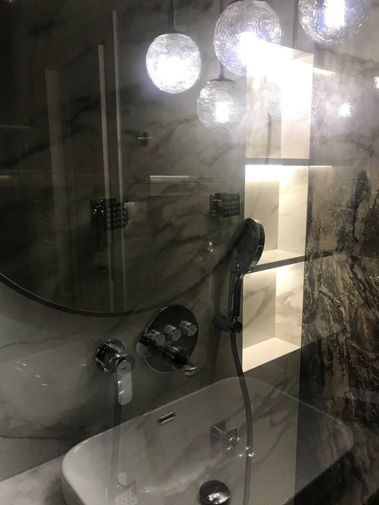 Квартира 120 м2