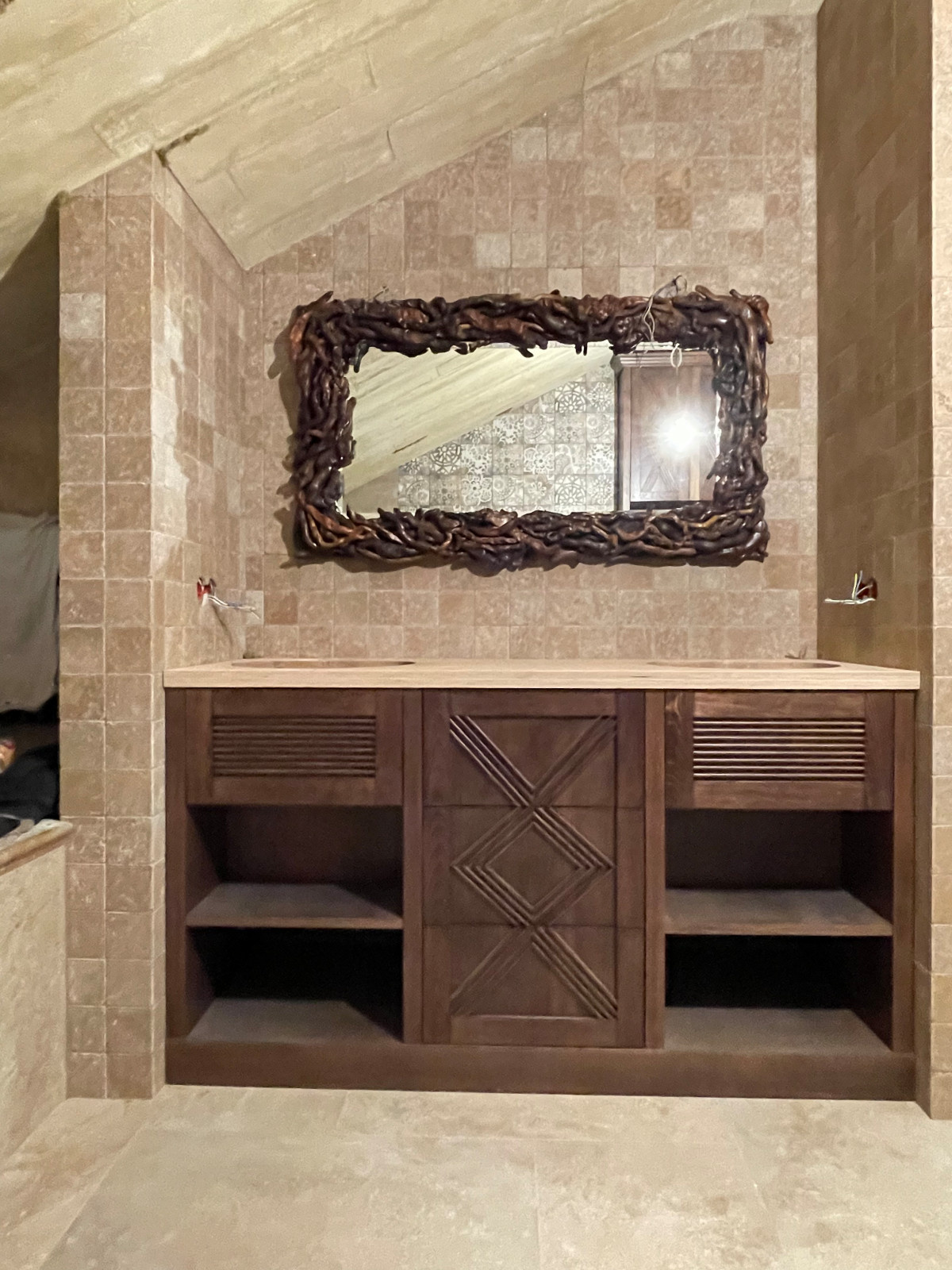 Мебель для санузлов