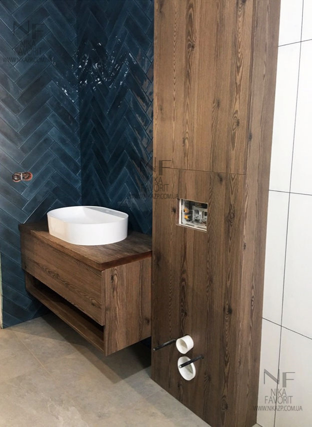 BATHROOM FURNITURE / BATHROOM DESIGN