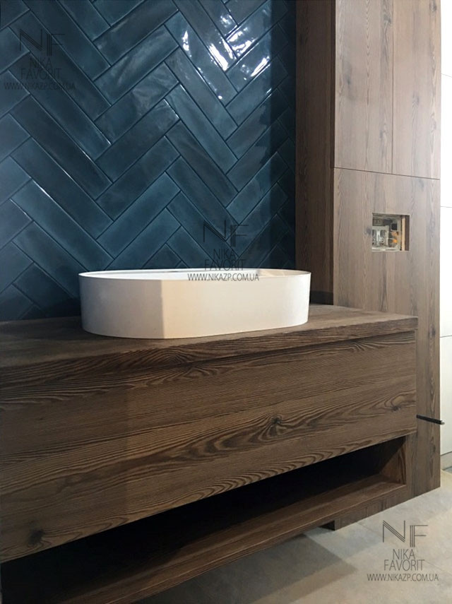 BATHROOM FURNITURE / BATHROOM DESIGN