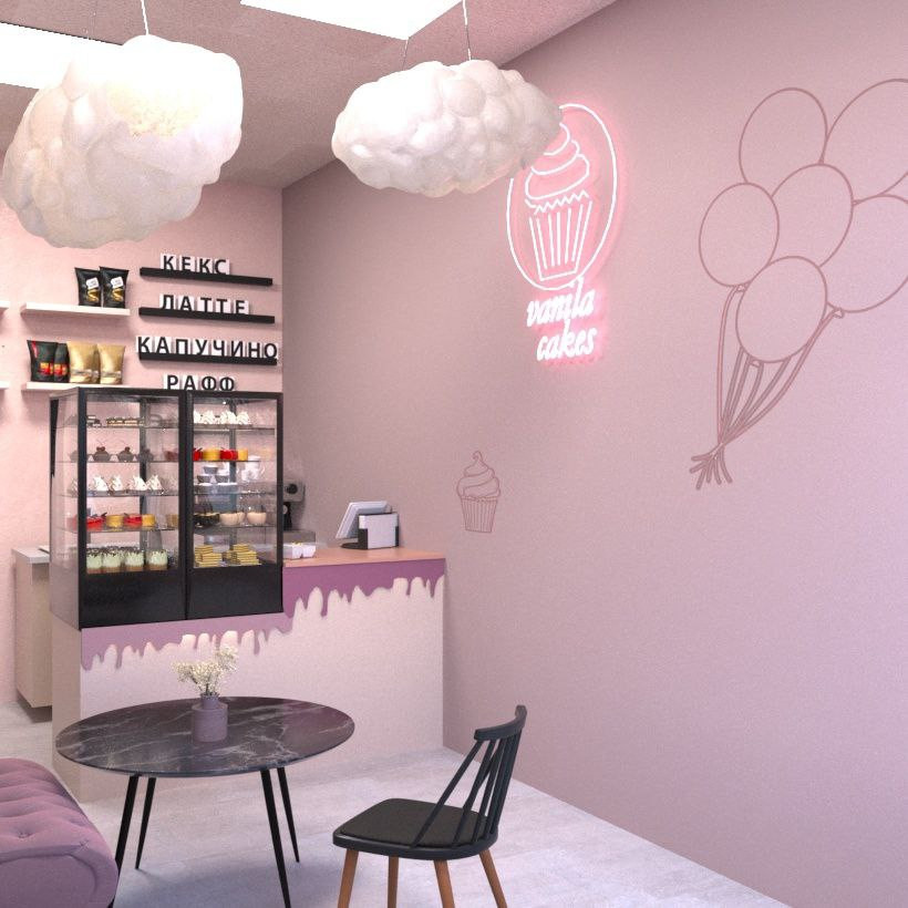 Кулинария в г. Волжский Волгоградской области