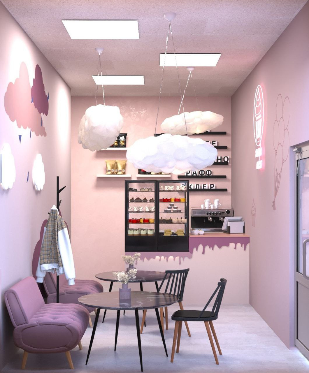 Кулинария в г. Волжский Волгоградской области