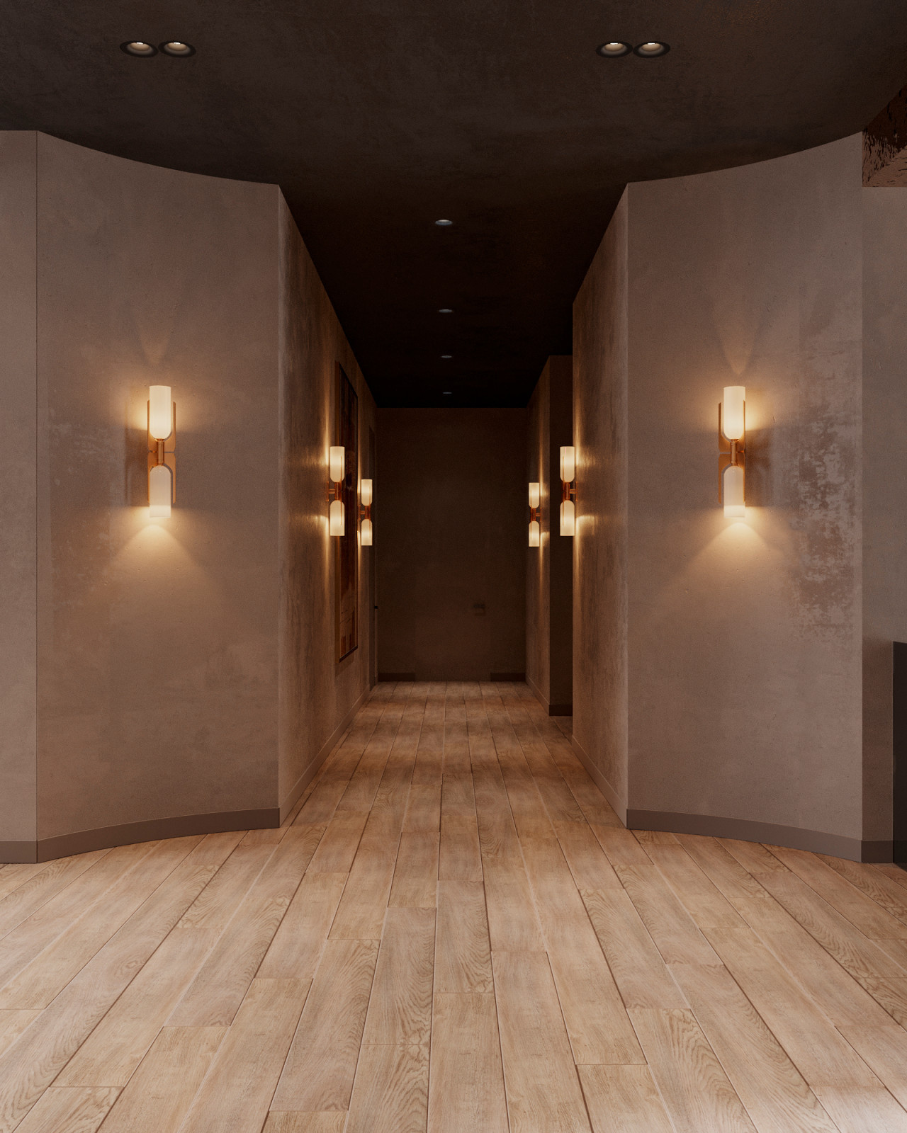 Дом со Spa