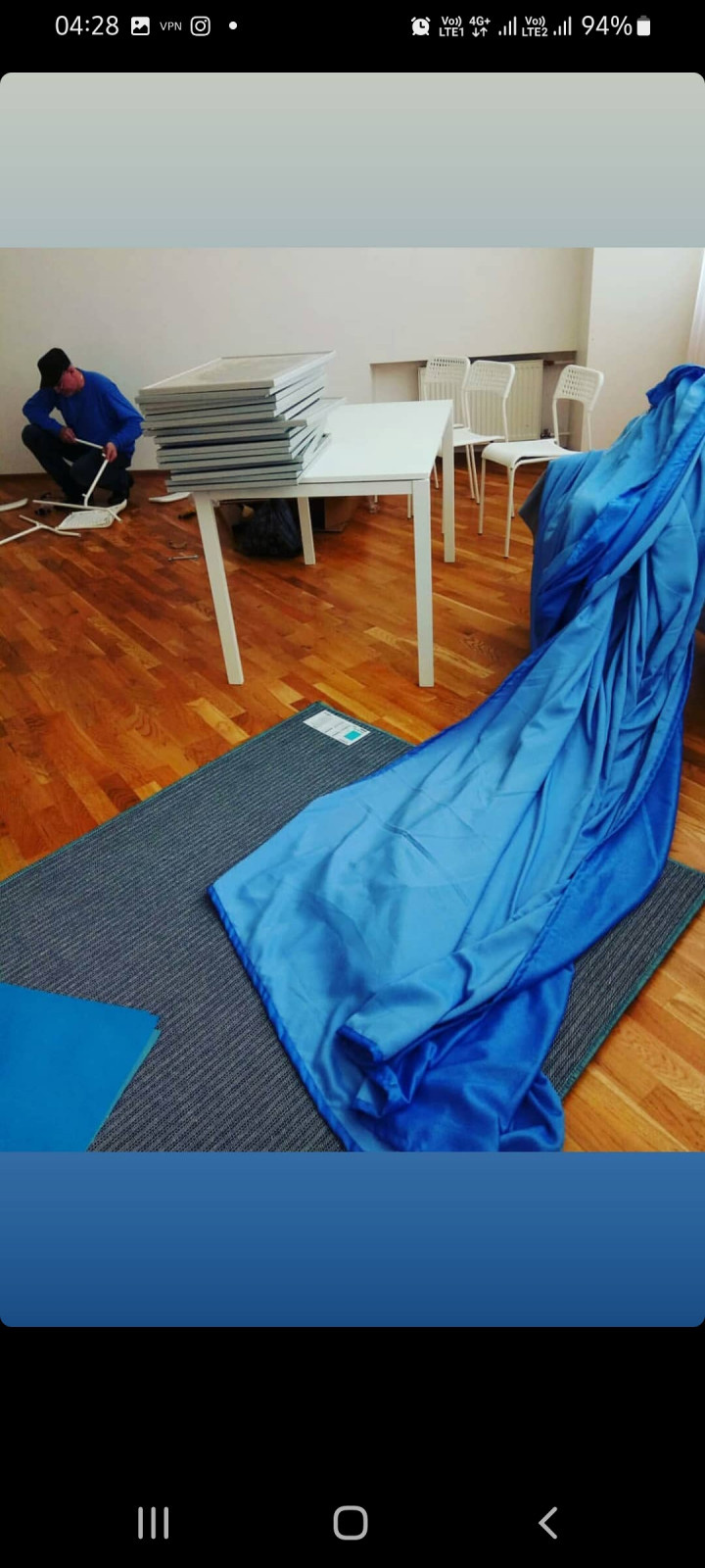 Студия театрального мастерства для Площадки Департамента Культуры г.Москвв