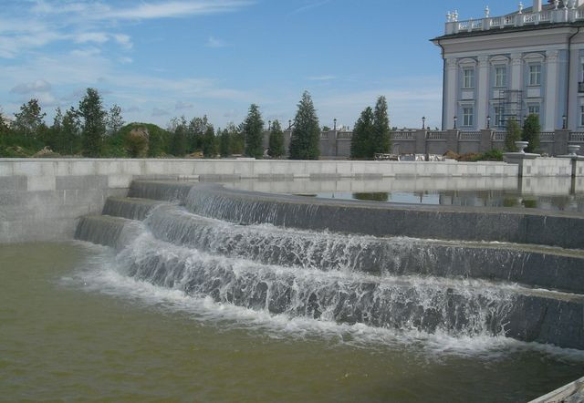 «Вилла Микетти»