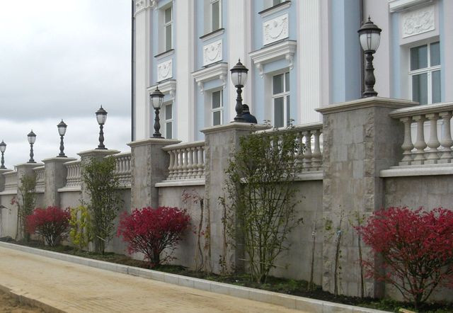 «Вилла Микетти»