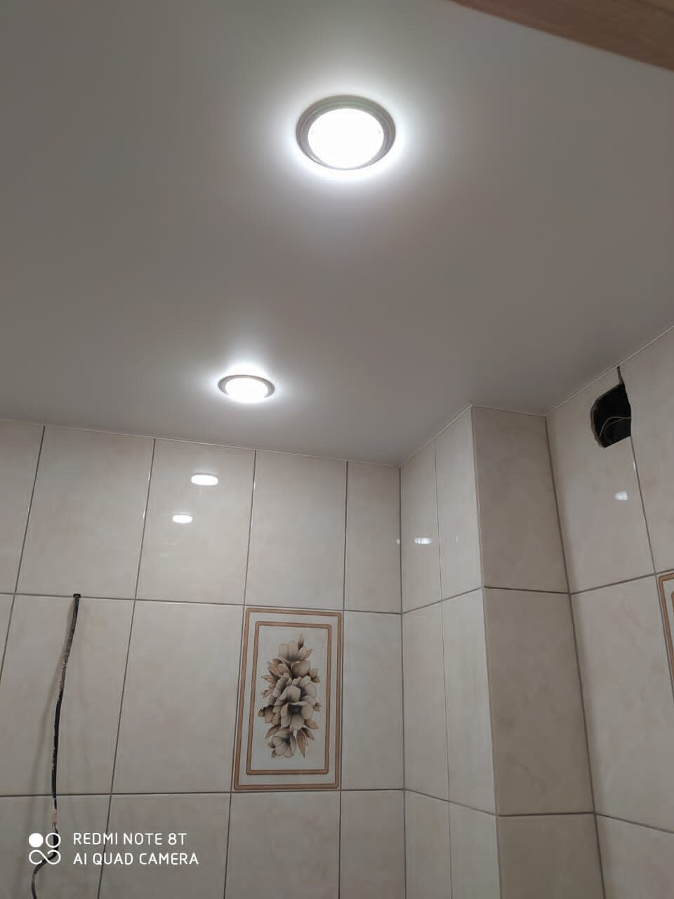 Ремонт ванной комнаты под ключ