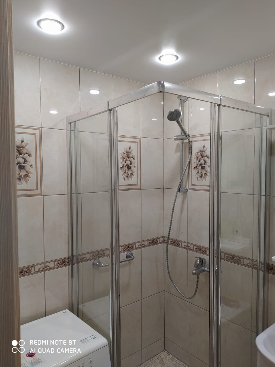 Ремонт ванной комнаты под ключ