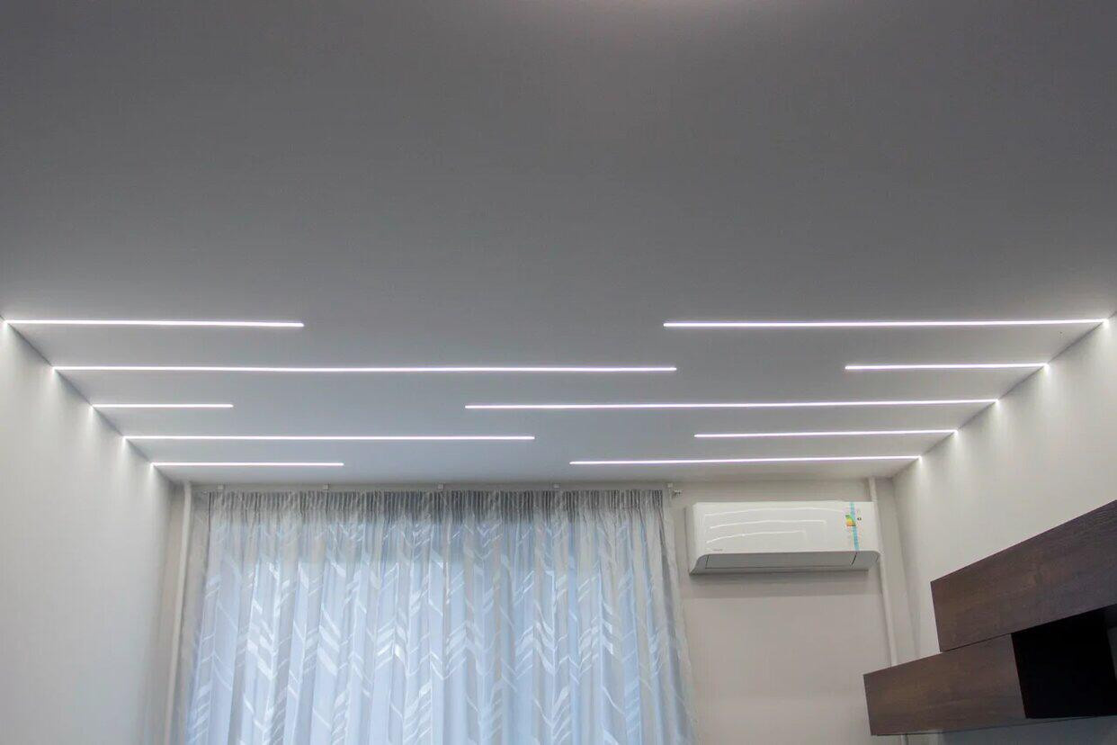 Квартира для активного молодого человека