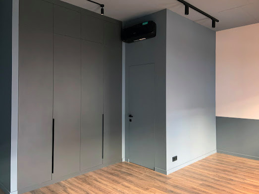 Офис для проведения медиативных сессий