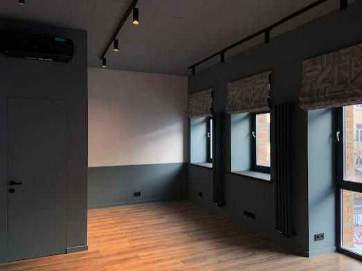 Офис для проведения медиативных сессий