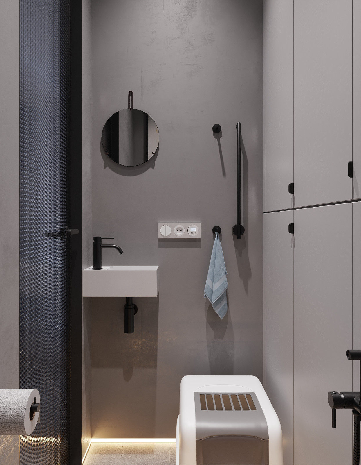 ЖК Серебряный фонтан