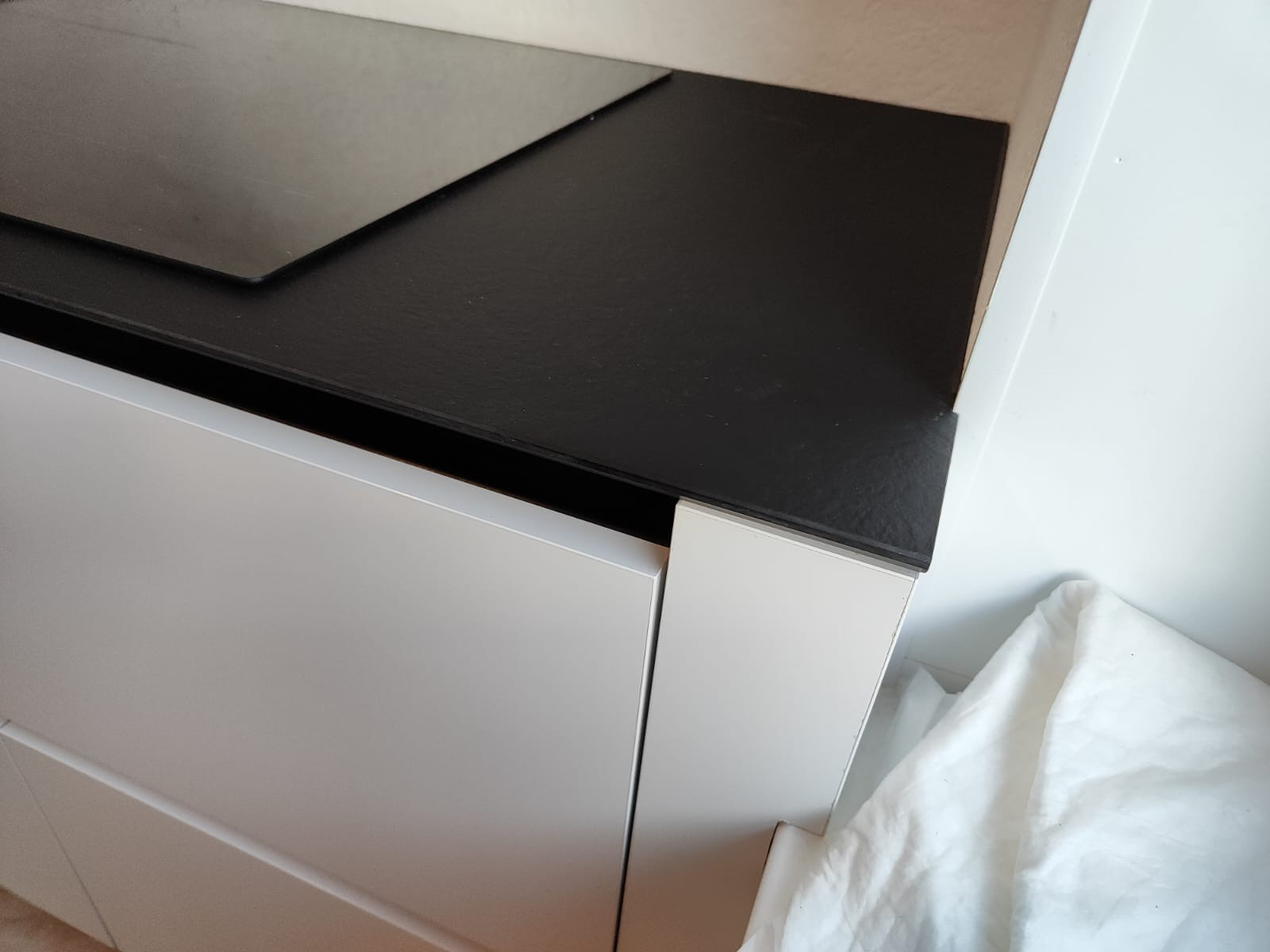 Столешница из HPL компакт пластика