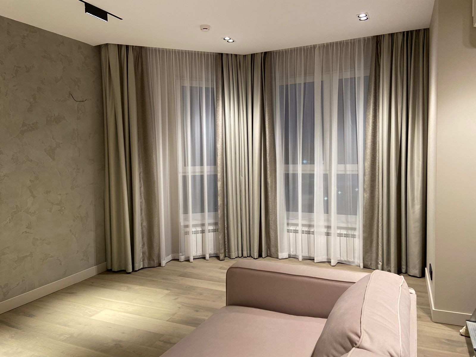 50 оттенков серого