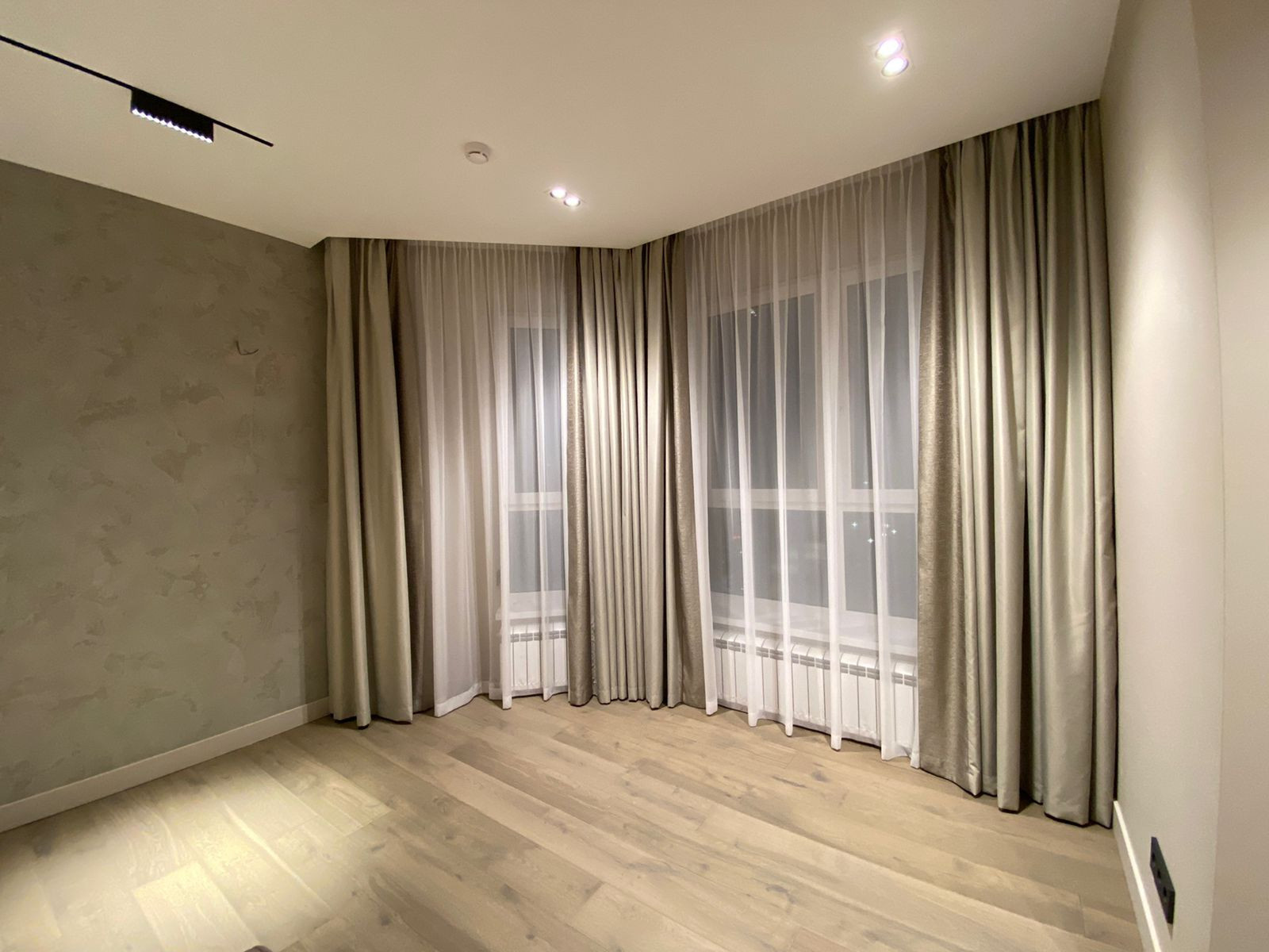 50 оттенков серого