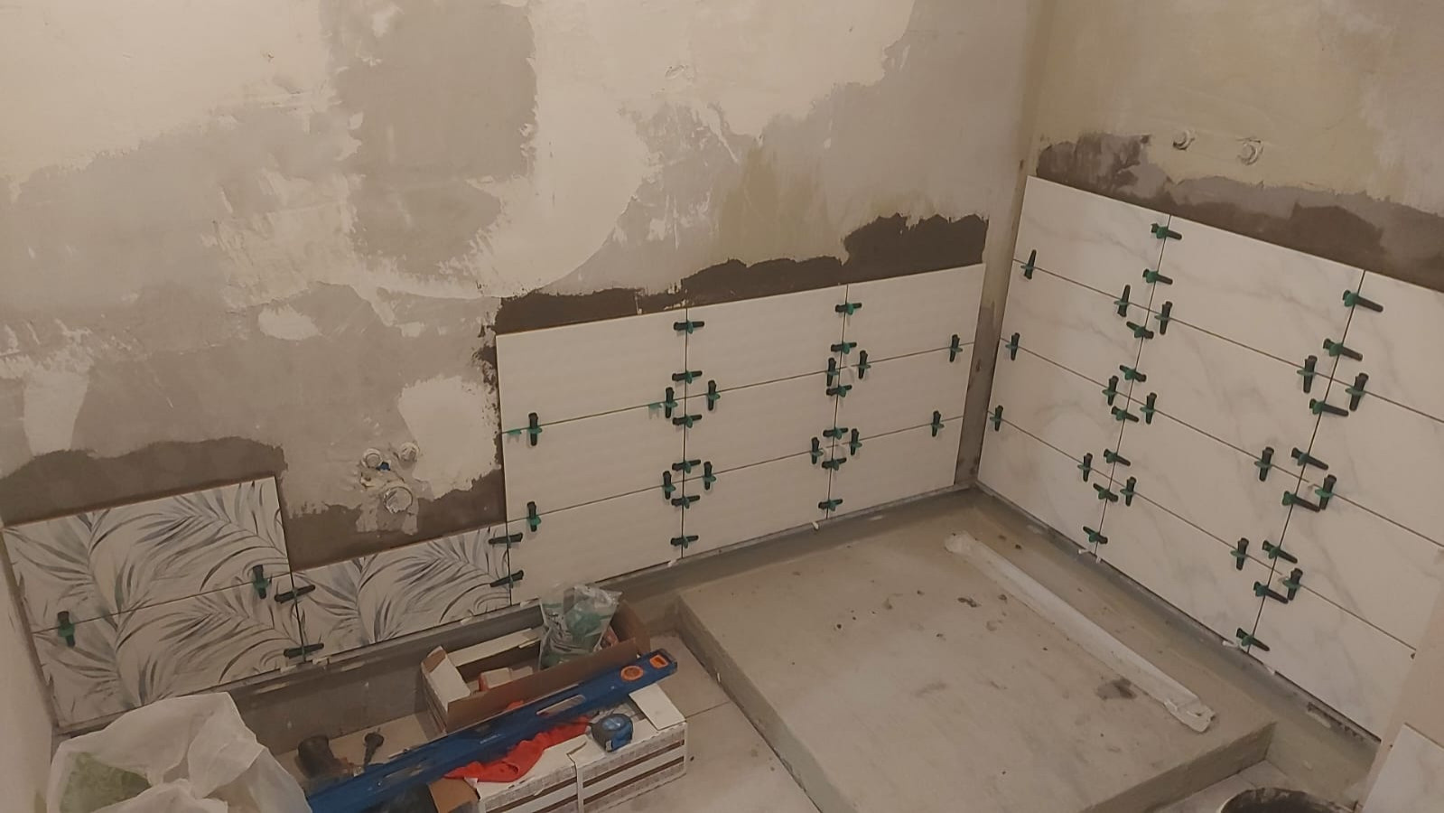 Ремонт квартир
