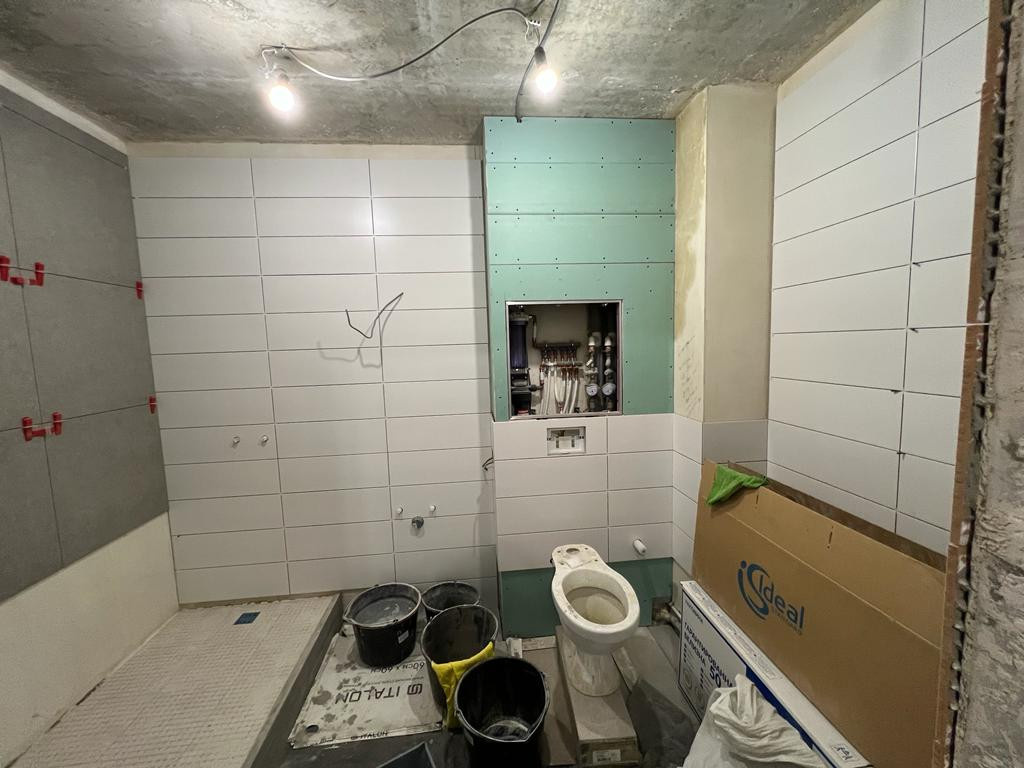 1 комнатная квартира на Малой Митрофаньевской