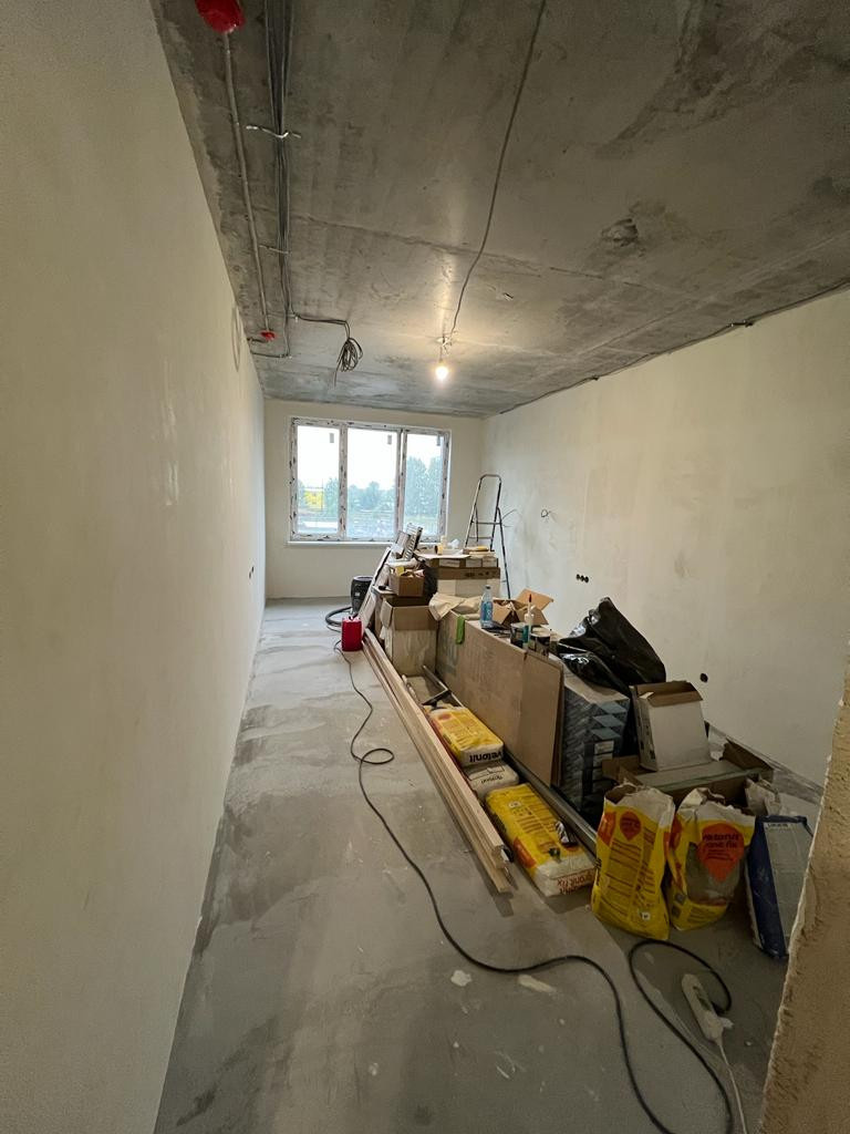 1 комнатная квартира на Малой Митрофаньевской