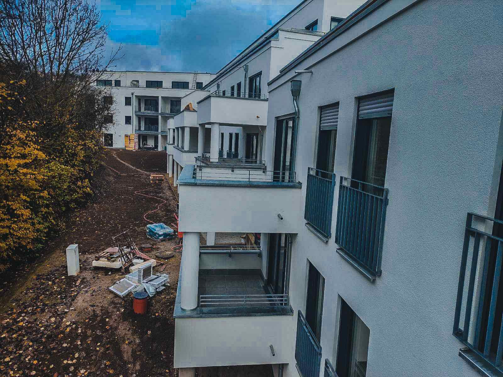 HARMONIE BAUUNTERNEHMEN