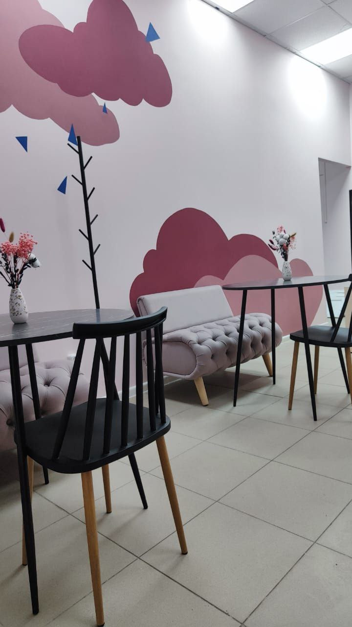 Кондитерская на пр. Ленина, 75, г. Волжский