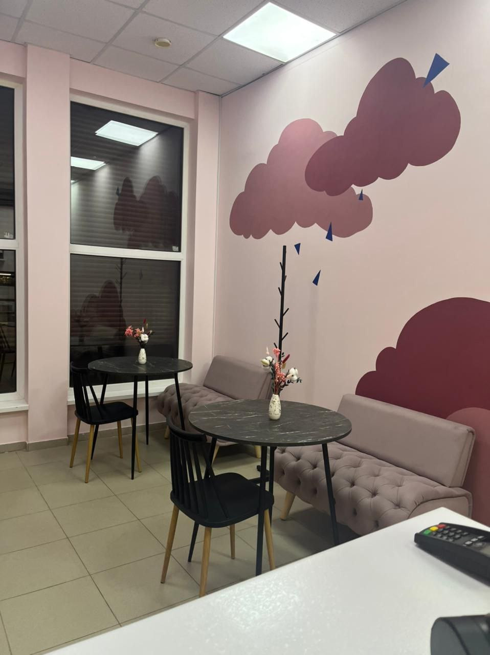 Кондитерская на пр. Ленина, 75, г. Волжский