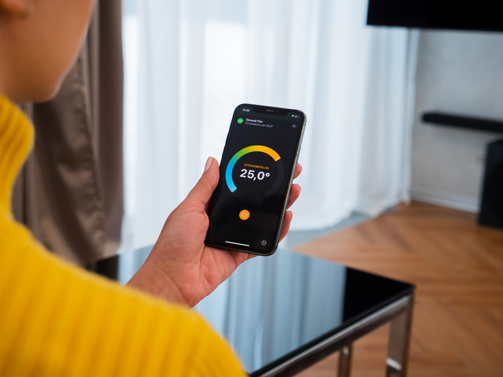 Интерьерная фотосъемка Дома на Новой Риге