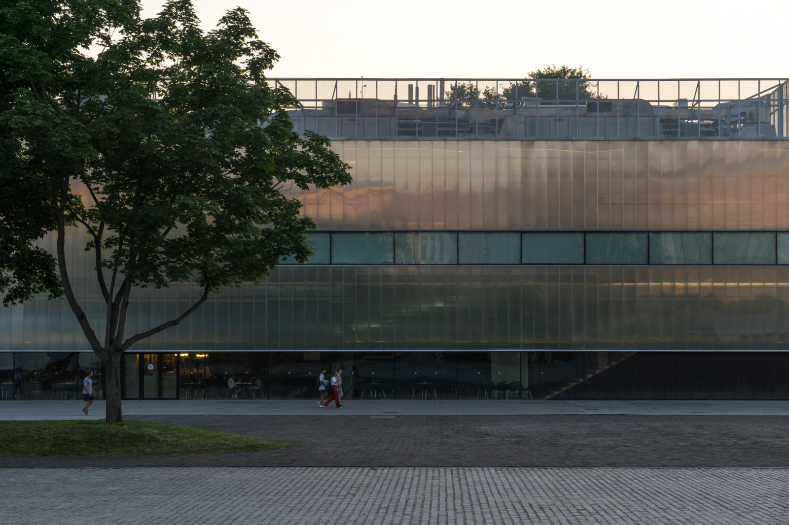 Garage Museum of Contemporary Art